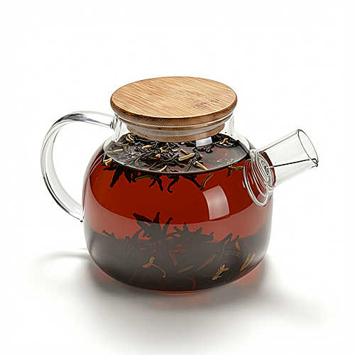Black tea